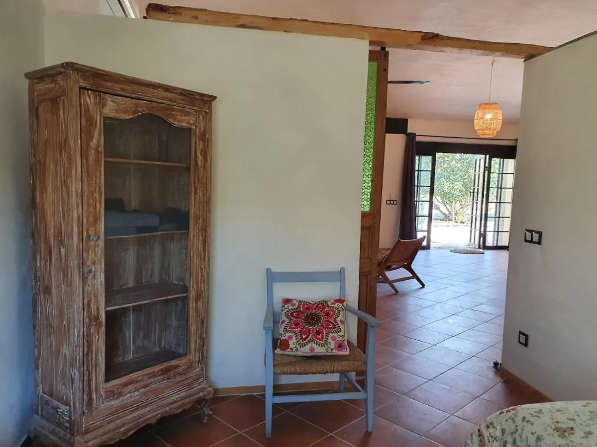 Villa Loft Carriones Castilléjar