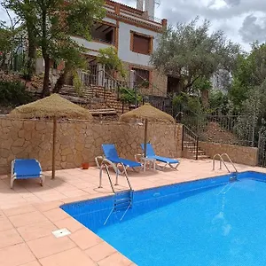Curtidores Сasa de vacaciones