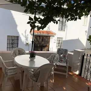 Casa Juanito Pena Сasa de vacaciones