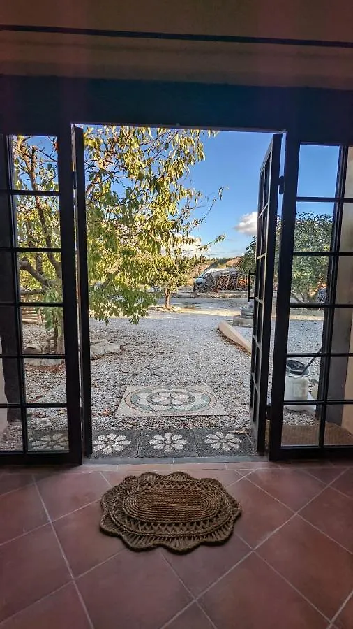 Casa de Férias Loft Carriones Vila Castilléjar