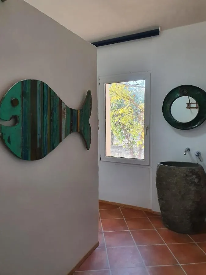 Casa de Férias Loft Carriones Vila Castilléjar Espanha