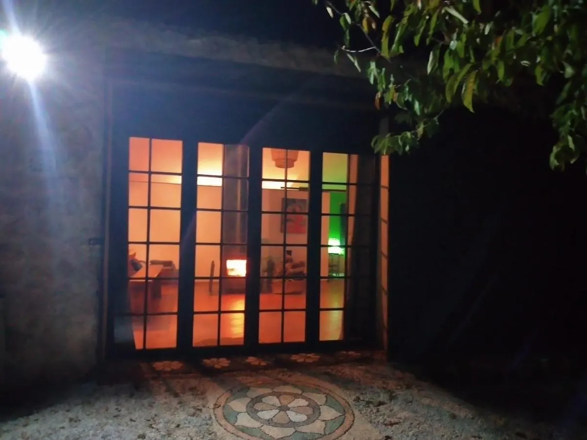 Loft Carriones Vila Castilléjar