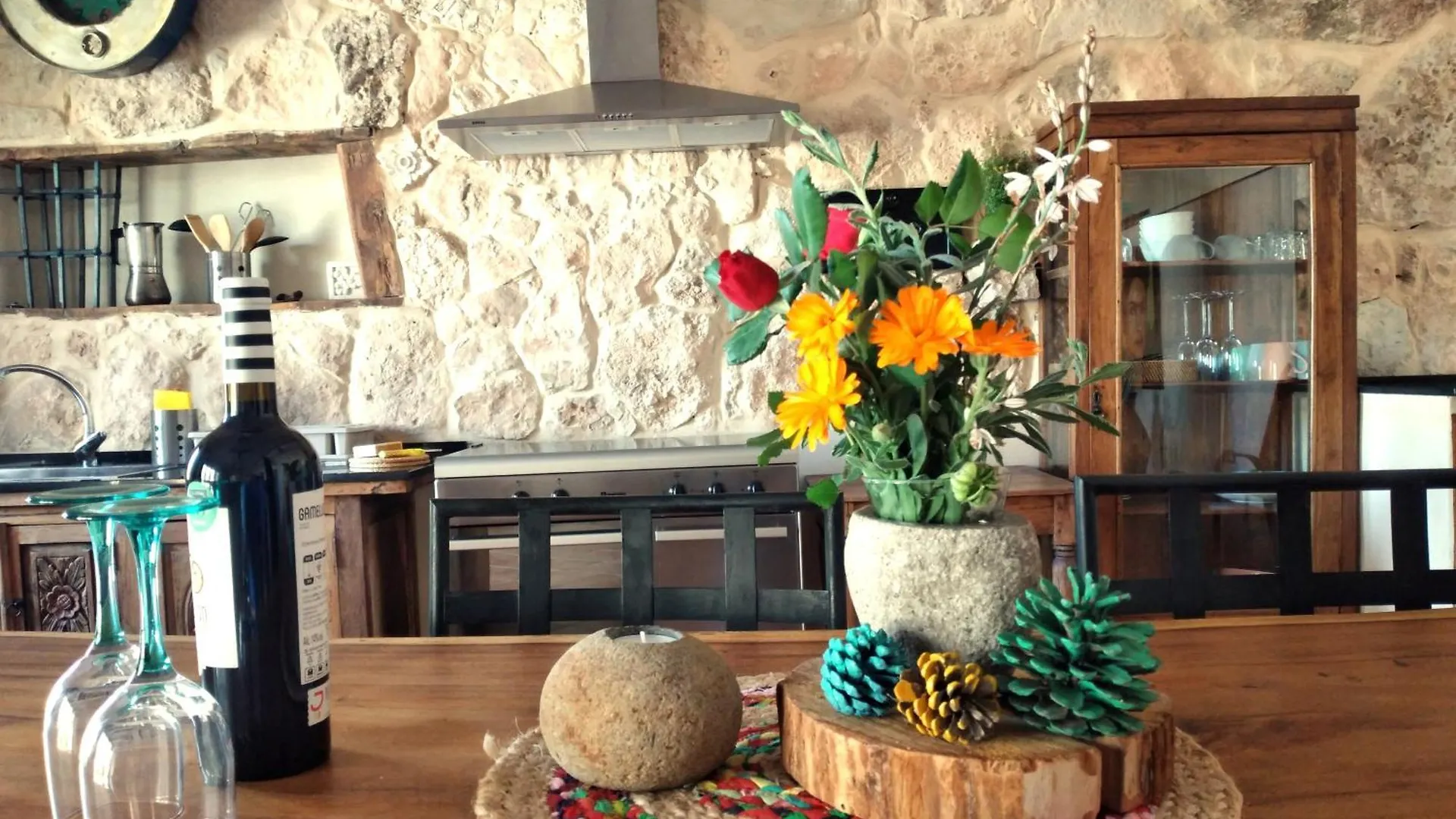 Loft Carriones Vila Castilléjar