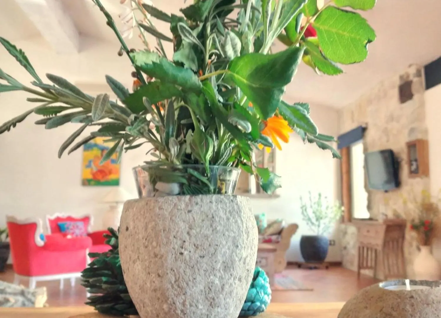 Casa de Férias Loft Carriones Vila Castilléjar